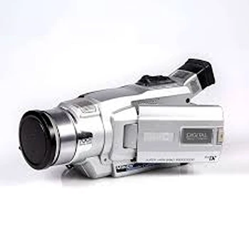 Digital Video Camcorder